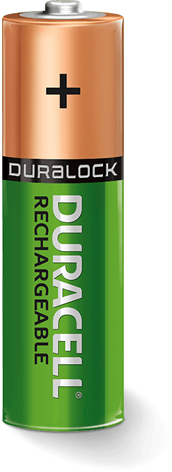 Duracell PNG - 116308