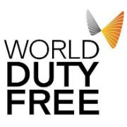 Duty Free PNG - 136095