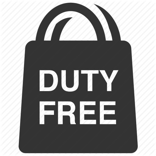 Tax free Logo