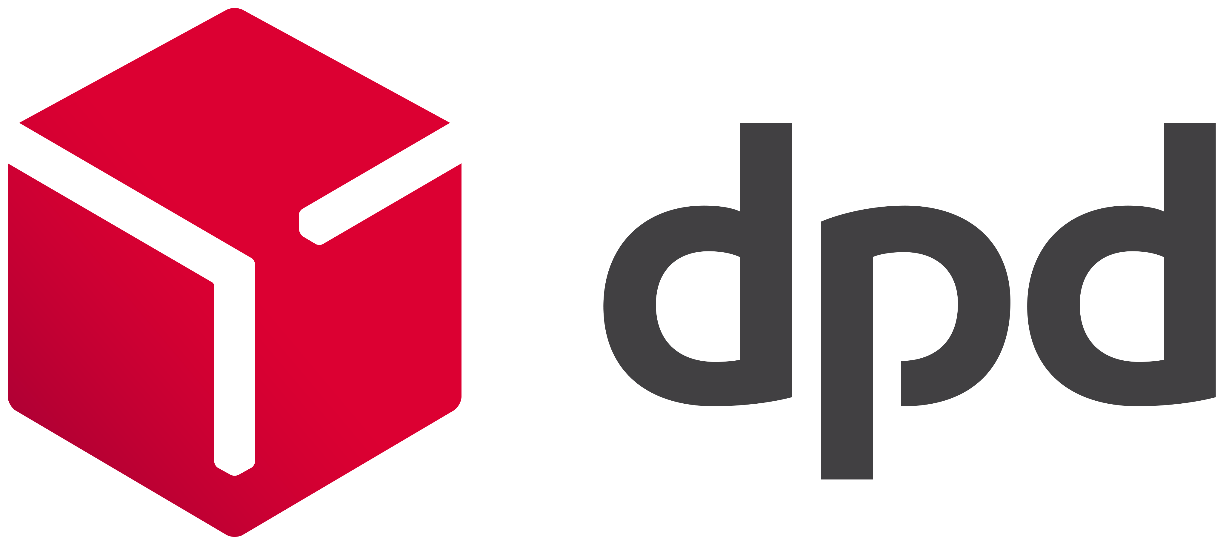DPD (Dynamic Parcel Distribut