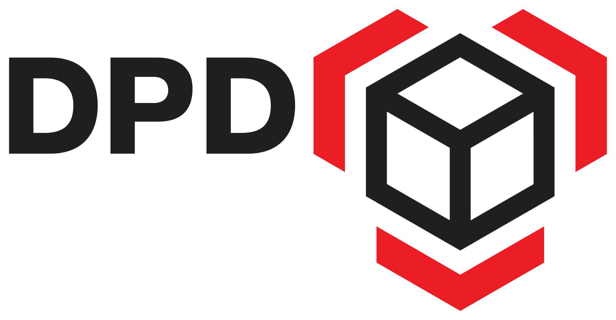 DPD means Dynamic Parcel Dist