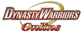 Image - Dynasty Warriors logo