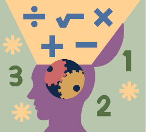 Dyscalculia PNG - 63328
