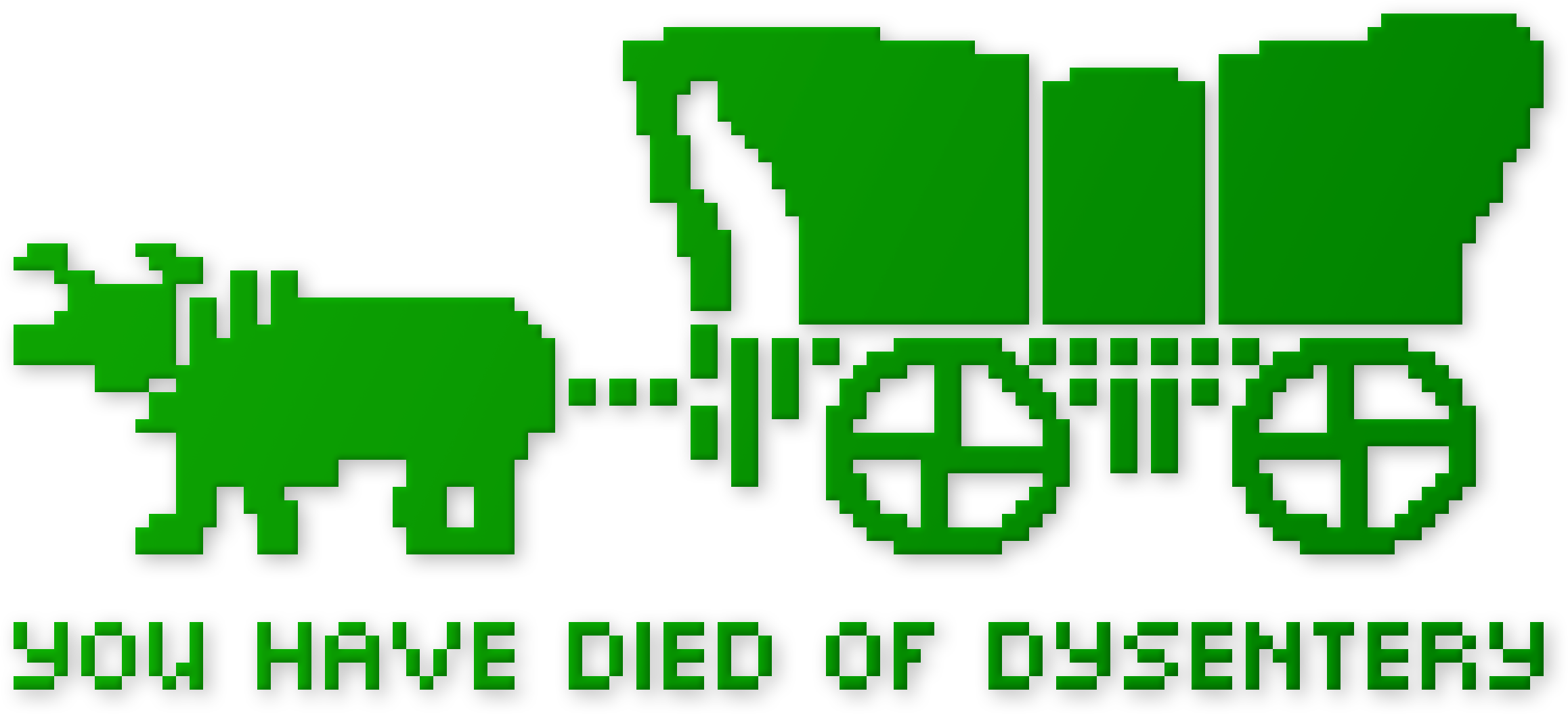 u0027You Have Died of Dysente