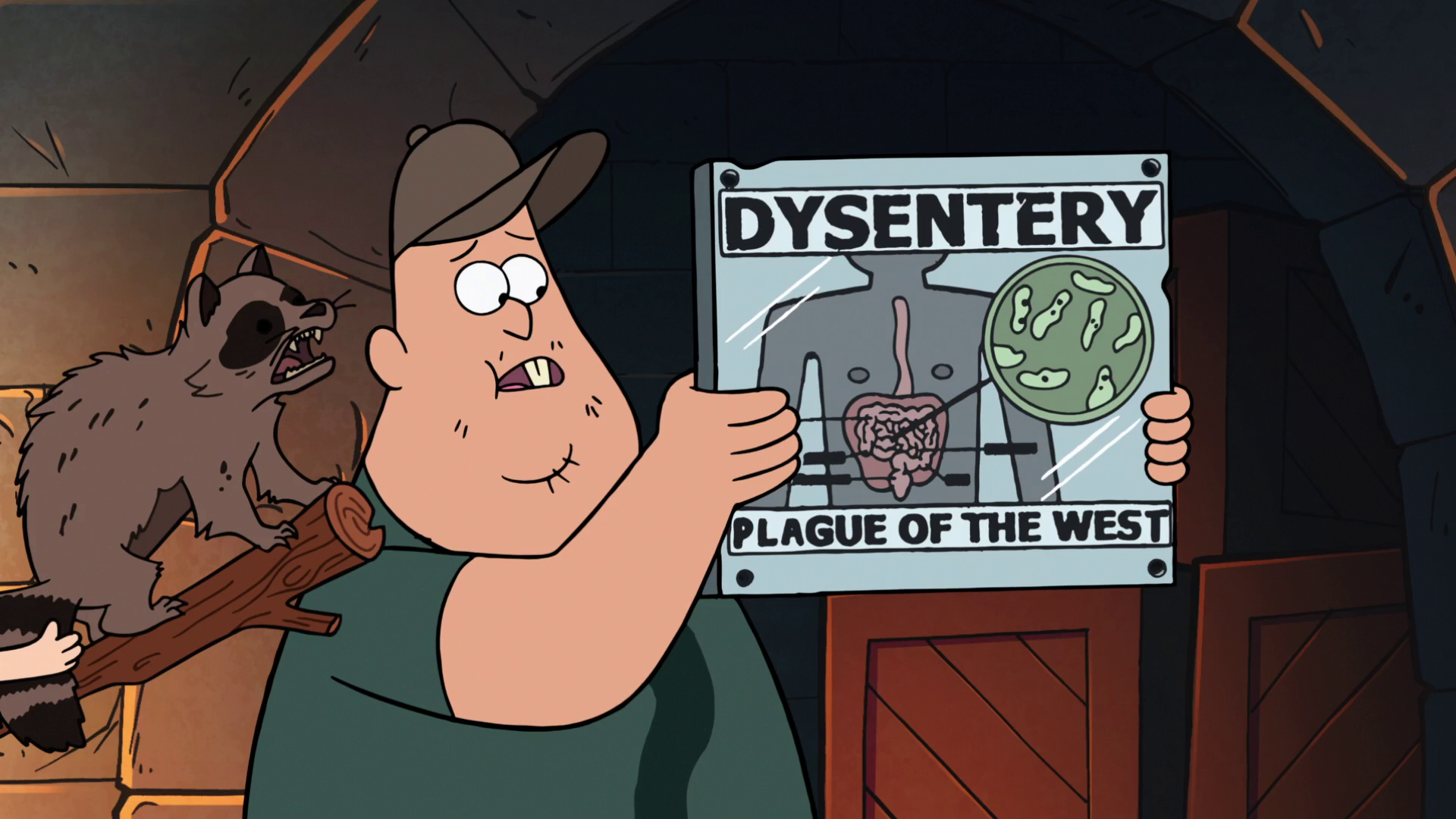 Dysentery PNG - 63571