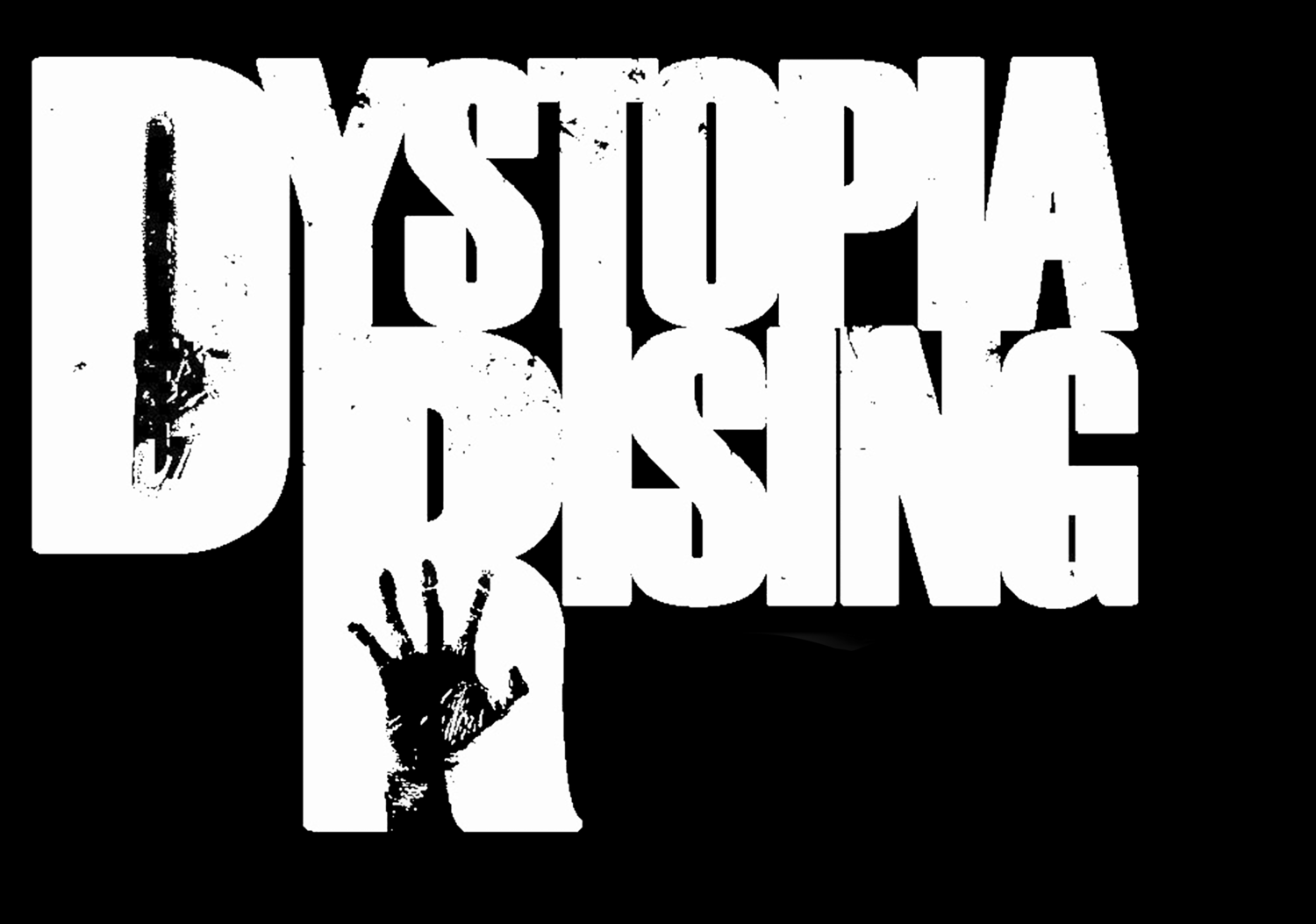 Dystopia Free Fonts Download