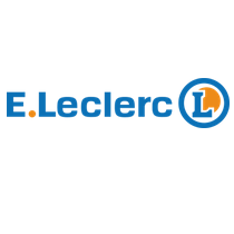 E Leclerc Logo PNG - 104371