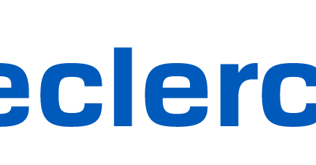 E Leclerc Logo PNG - 104376