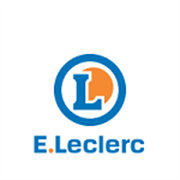 E Leclerc Logo PNG - 104373