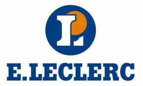 E Leclerc Logo PNG - 104374