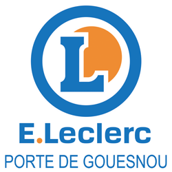 E Leclerc PNG - 106782