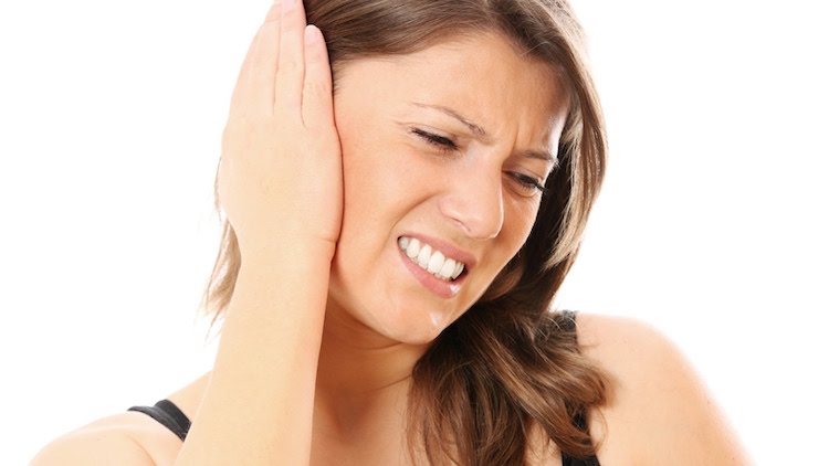 Ear Infection PNG - 170530