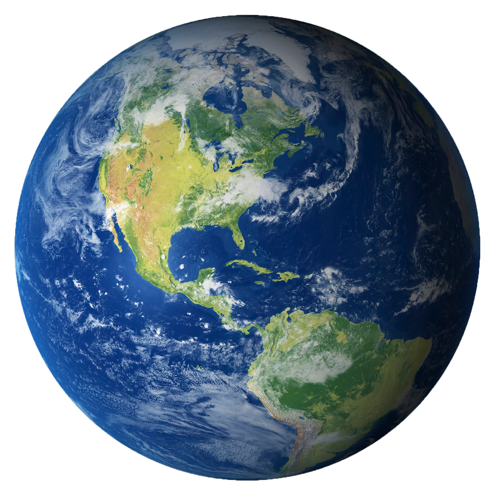 Earth PNG - 6995