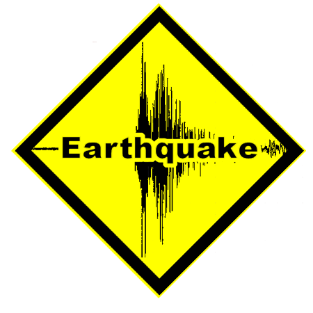 Earthquake Clipart Earthquake