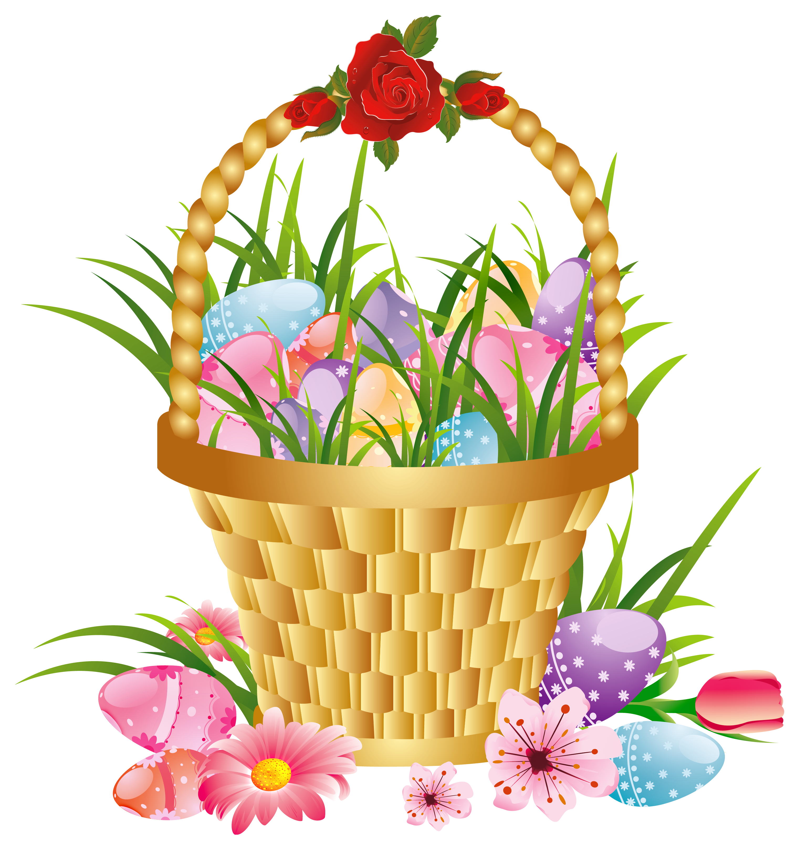 Easter Bunny PNG Photos