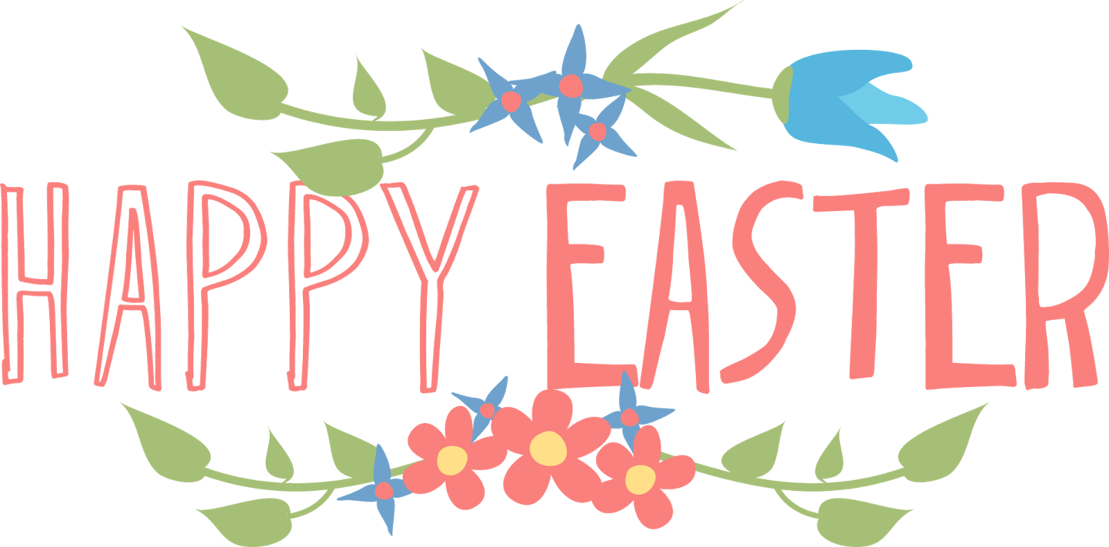 Easter Sunday PNG - 132093