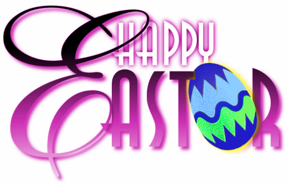 Easter Sunday PNG - 132105