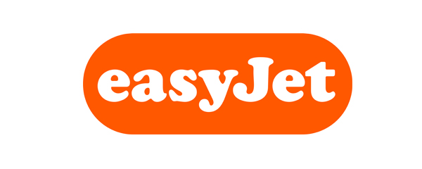 Easyjet Logo PNG - 108193