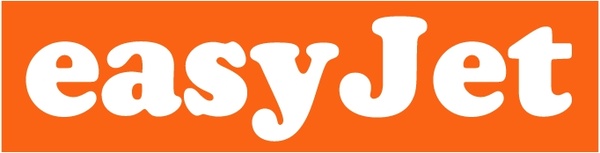 easyjet-vector-logo