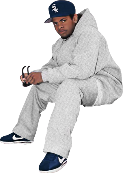 Collection of Eazy E PNG. | PlusPNG