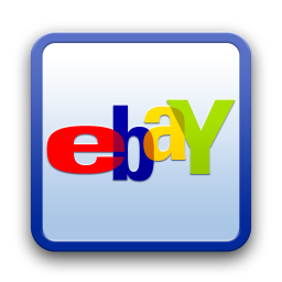Ebay HD PNG - 90995