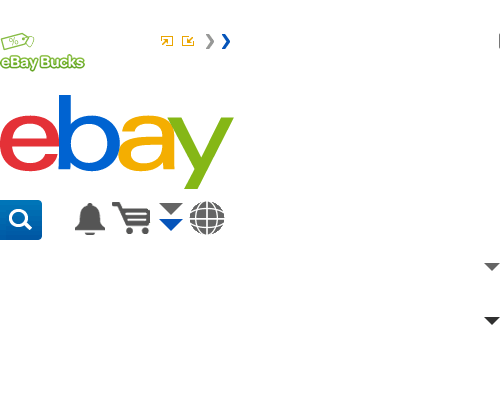 Ebay HD PNG - 90993
