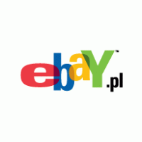 Ebay Logo Vector PNG - 97843