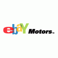 Ebay Logo Vector PNG - 97841