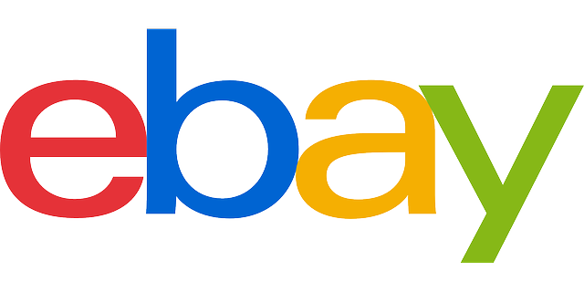 eBay Store Logo
