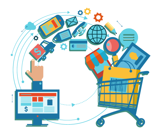 Introduction to Ecommerce. Wi