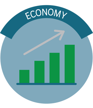 Economic Growth PNG-PlusPNG.c