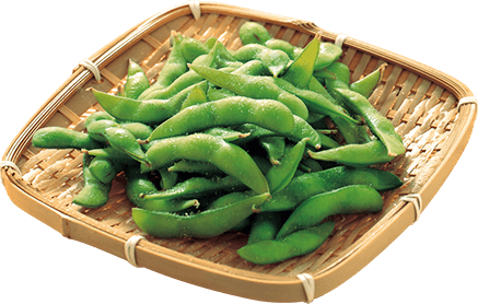 Chinese Five Spice Edamame