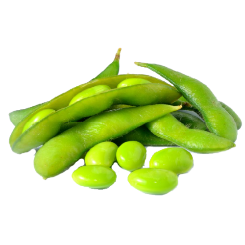 Chinese Five Spice Edamame
