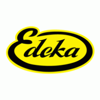 Edeka Logo Vector PNG - 37457