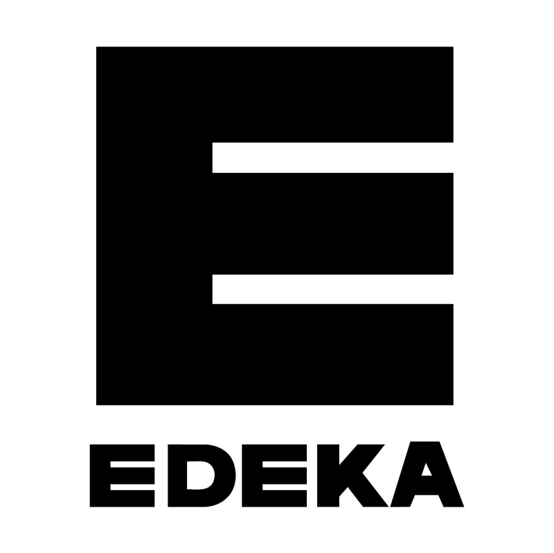Edeka Logo Vector PNG - 37454