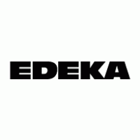 Edeka Logo Vector PNG - 37456