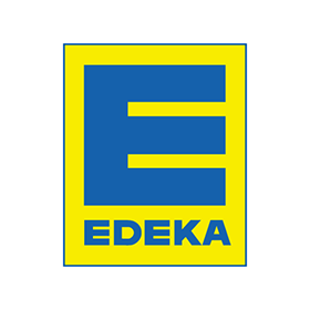 Edeka Logo Vector
