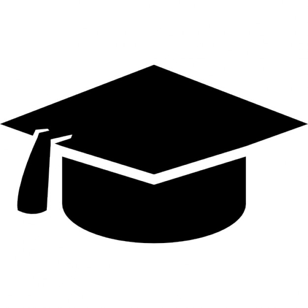 Graduation cap variant