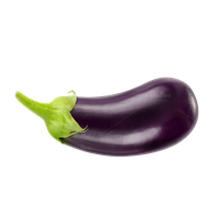 Eggplant HD PNG - 89489