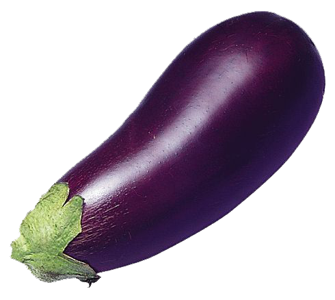 Eggplant HD PNG - 89488