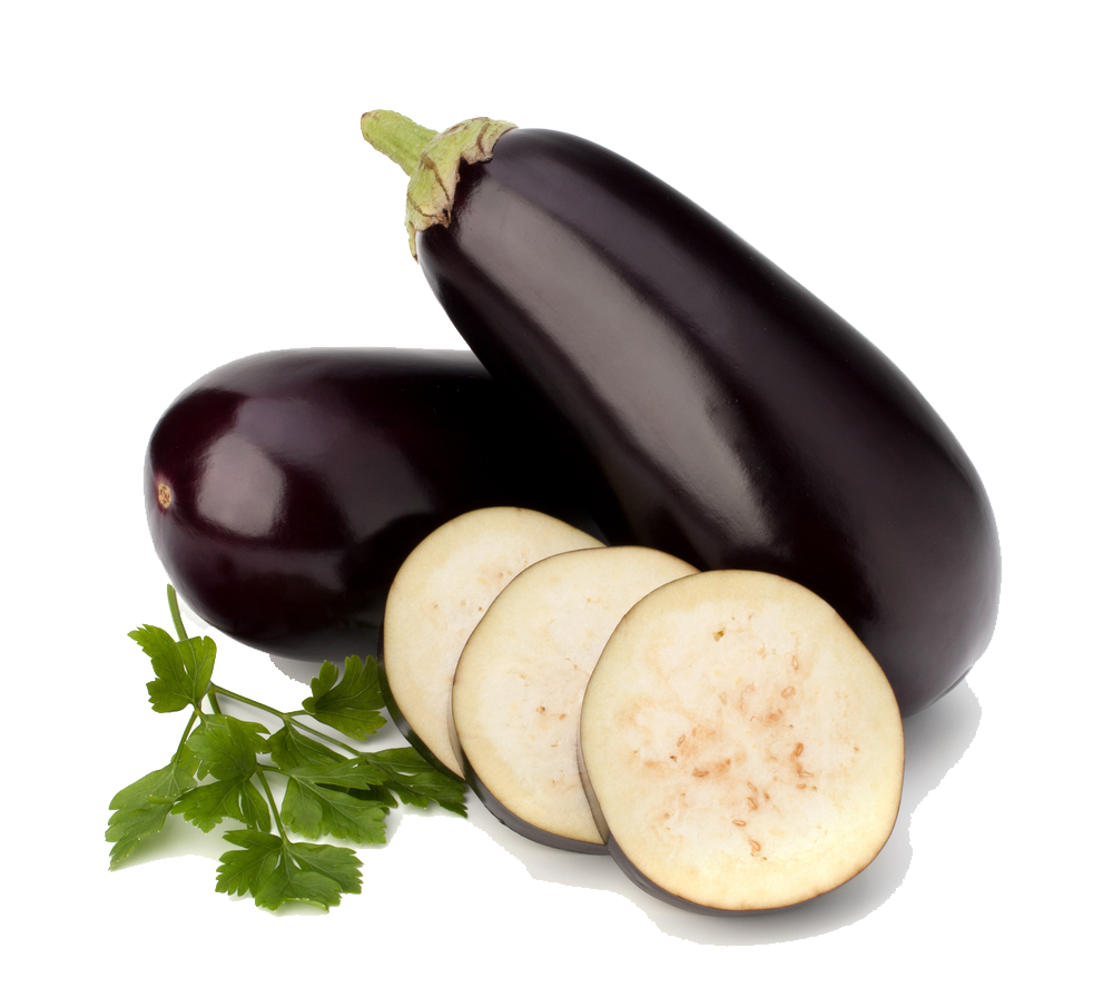 Eggplant PNG - 805