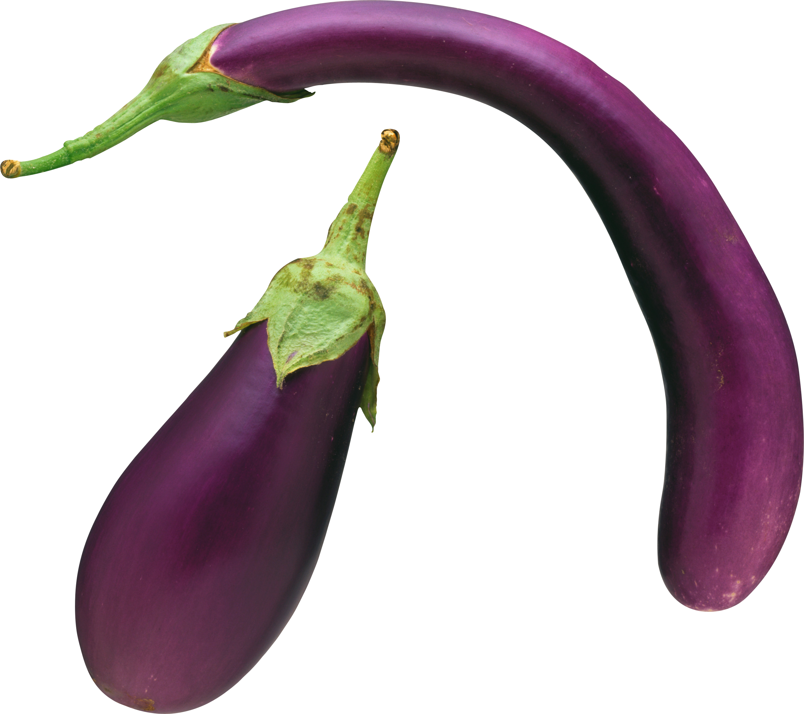 Eggplant PNG - 807