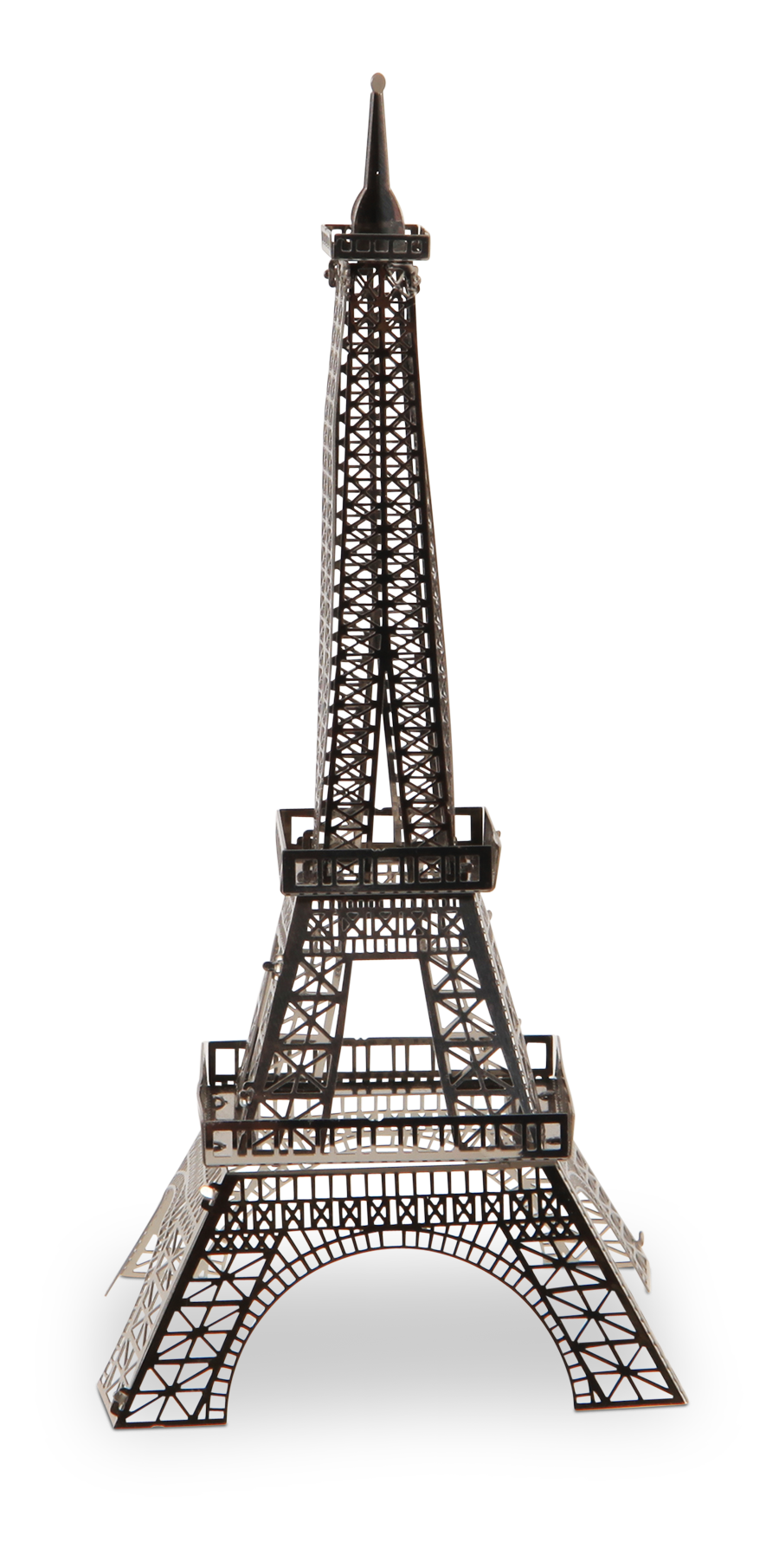 Eiffel Tower PNG - 17037