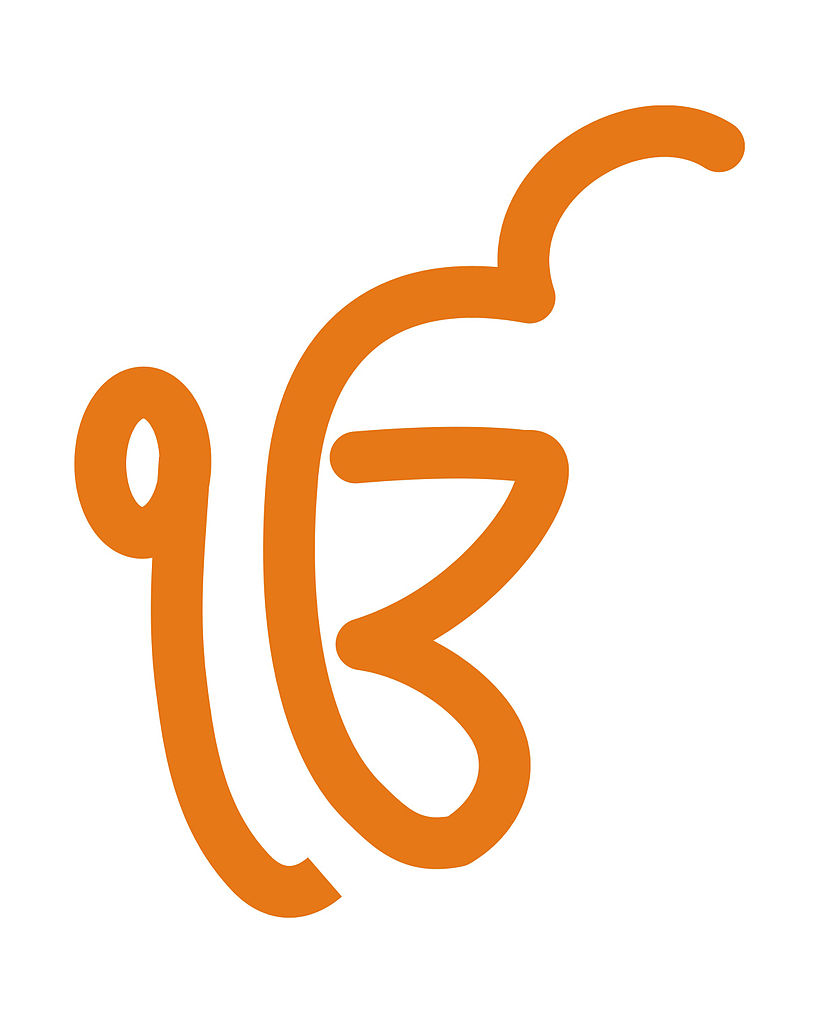 Sikh gurus - wikipedia Ek Onk