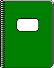 El Cuaderno PNG - 133303
