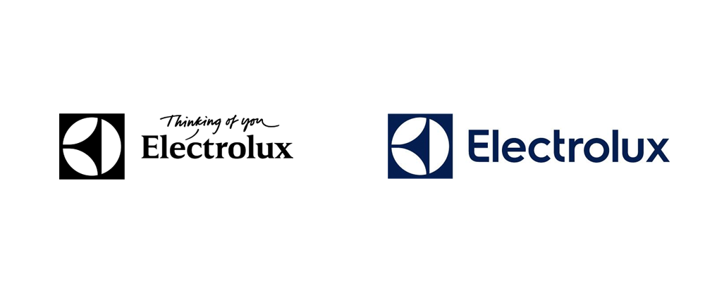 Electrolux Logo PNG - 175959