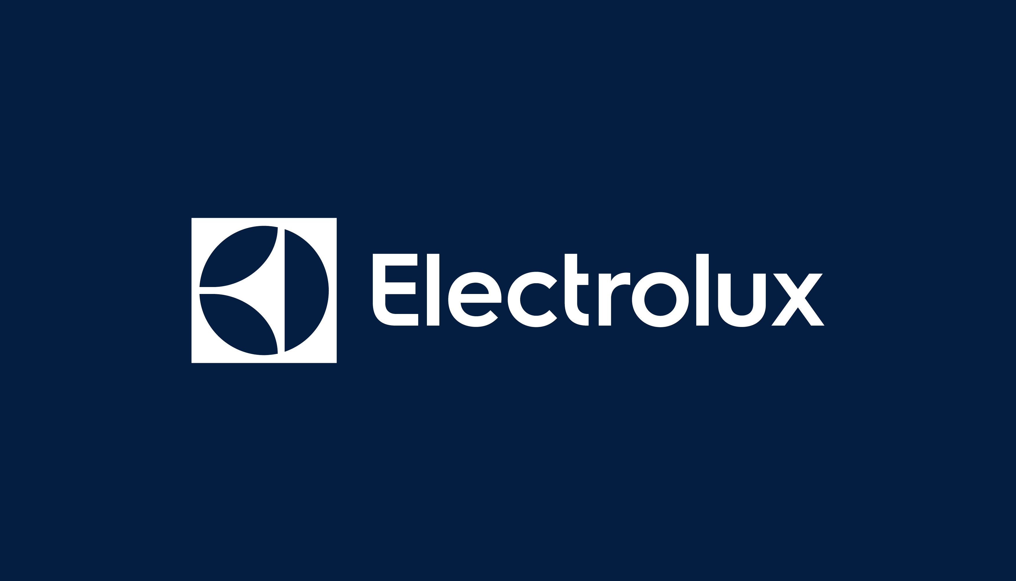 Electrolux Logo PNG - 175964