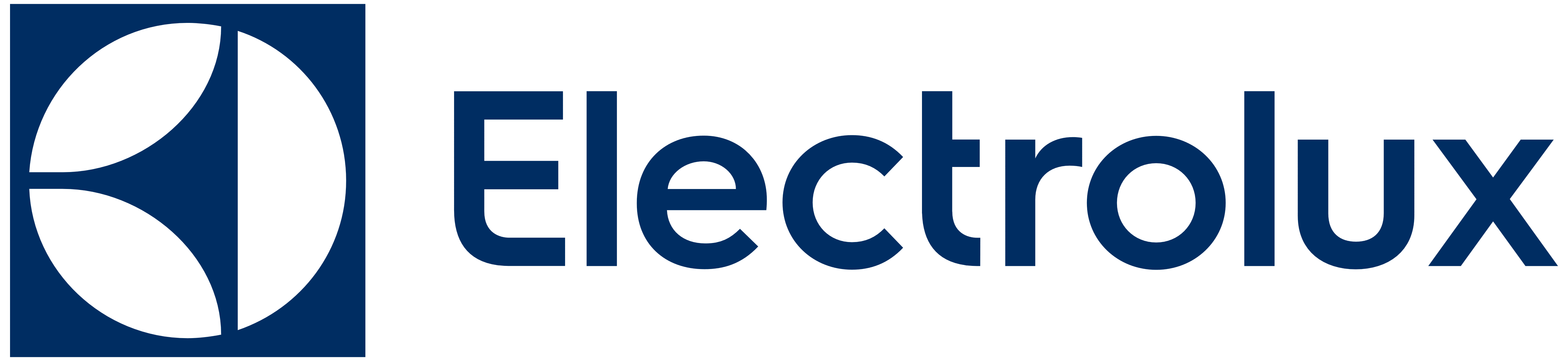Electrolux Logo - Pluspng