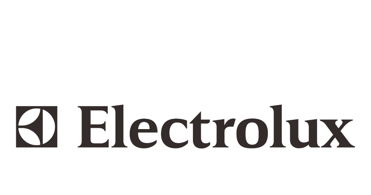 Electrolux Logo PNG - 175968