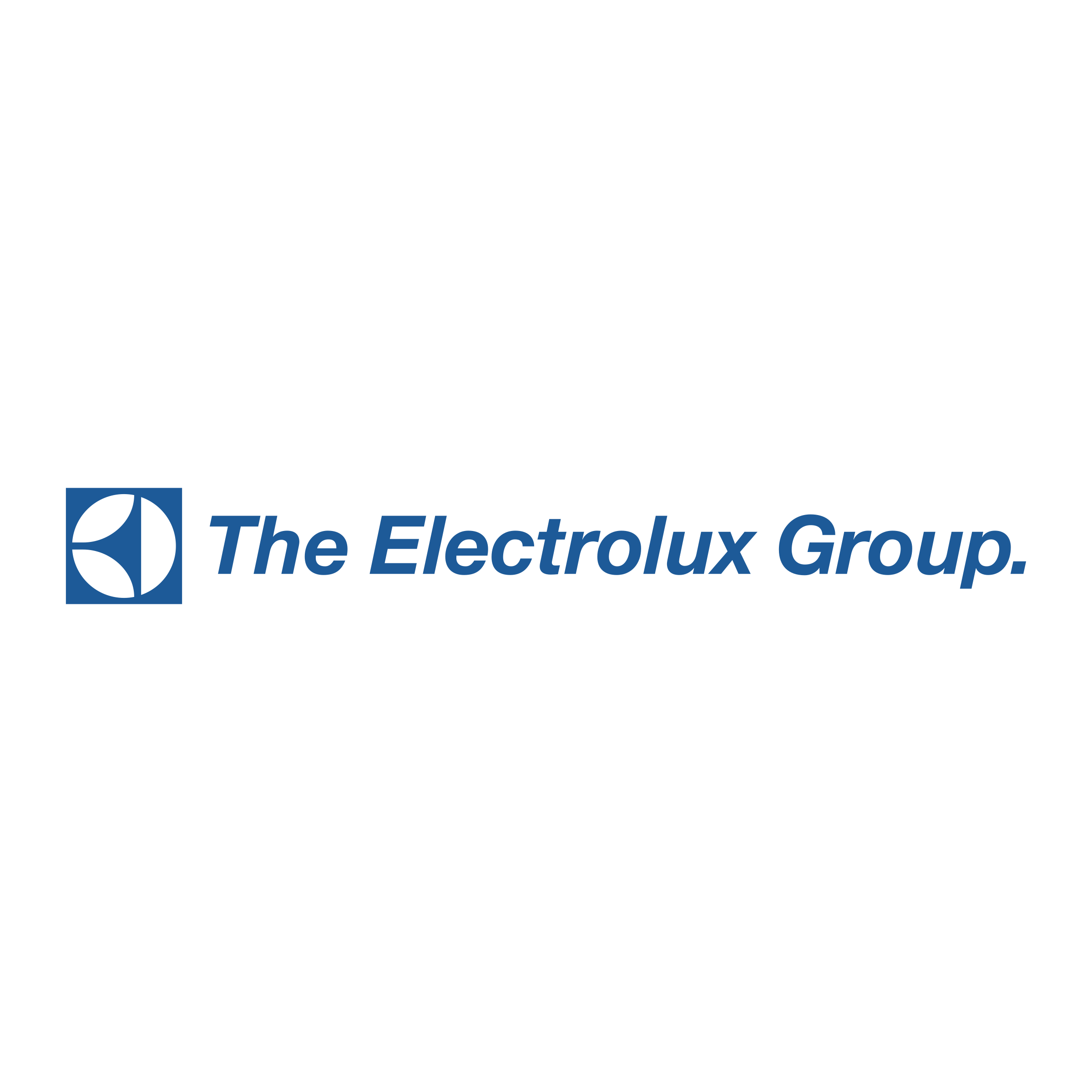Electrolux Logo PNG - 175971